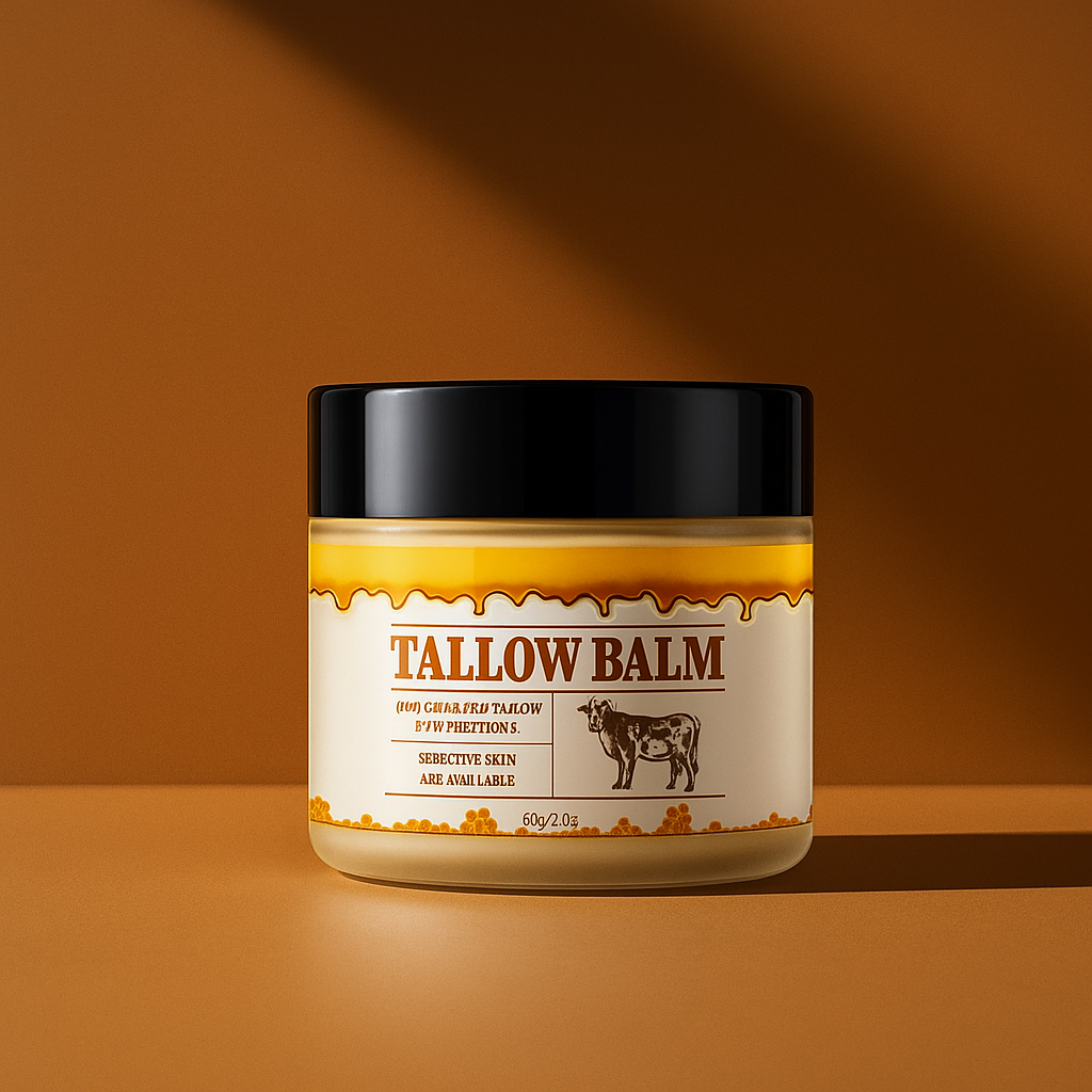 Tallow Balm